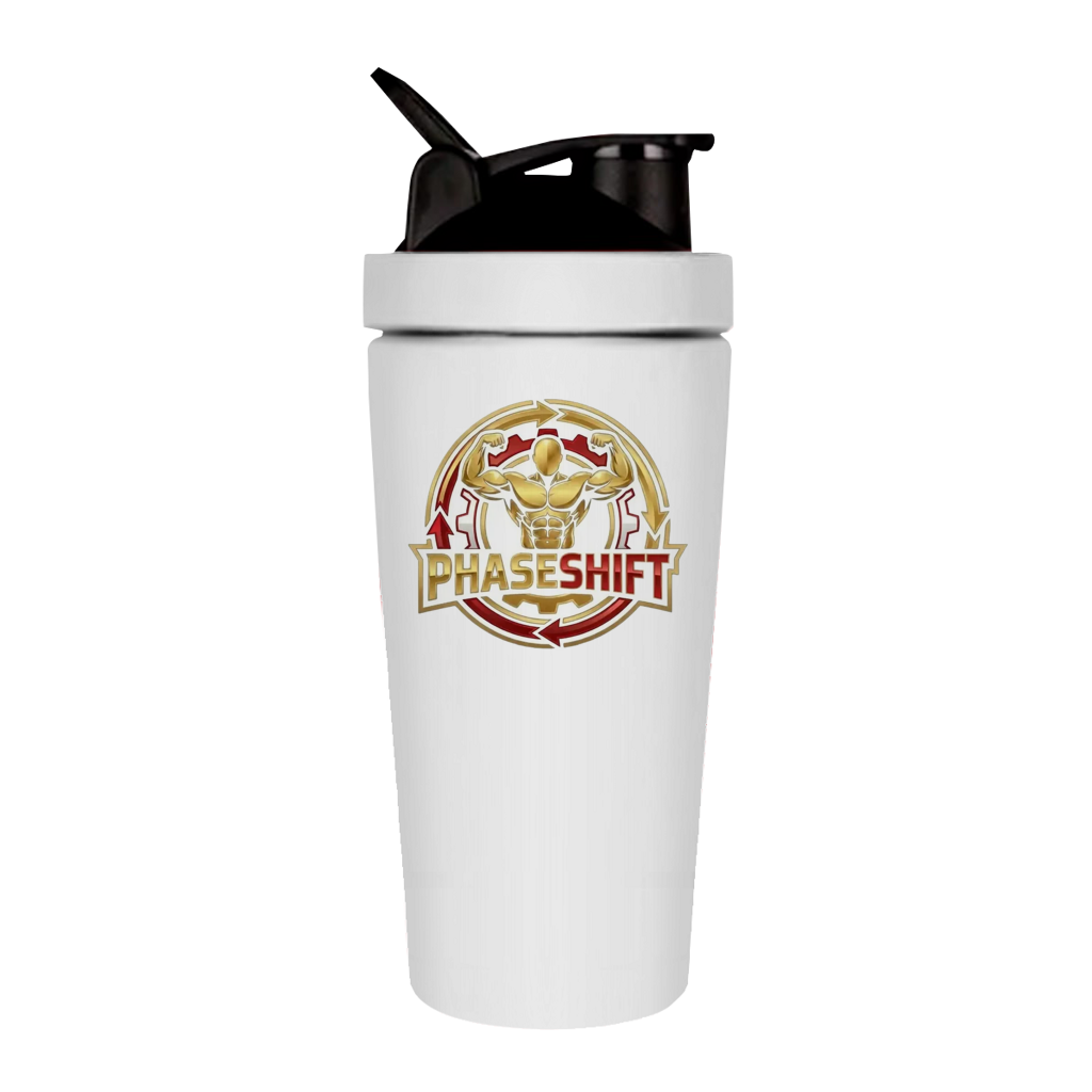Fitness Shaker PhaseShift