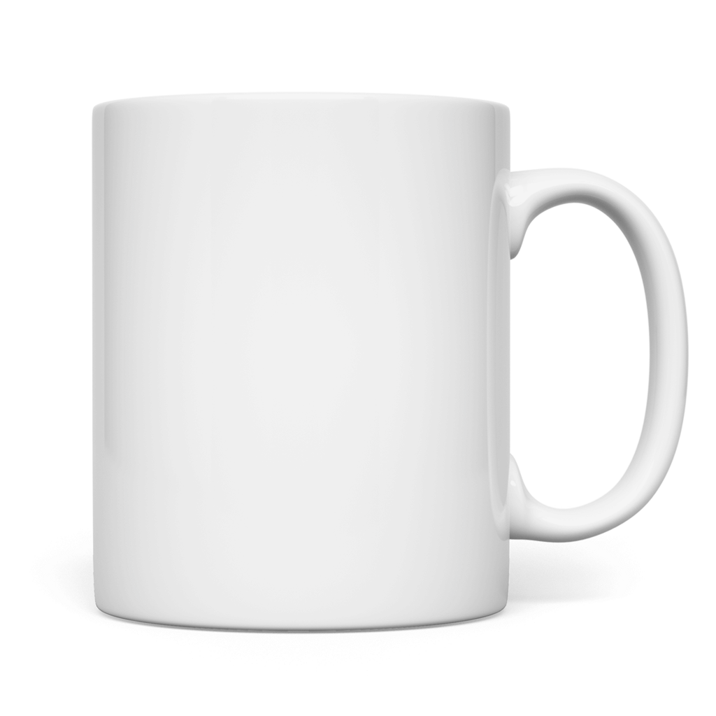 Keramiktasse Premium 330ml – Edition 2