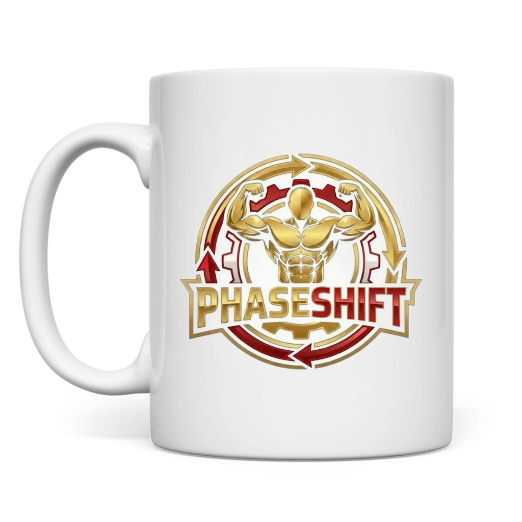 Keramiktasse Premium 330ml – Edition 2