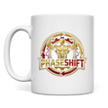Keramiktasse Premium 330ml – Edition 2