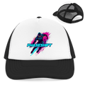 Retro Trucker Cap 1.1