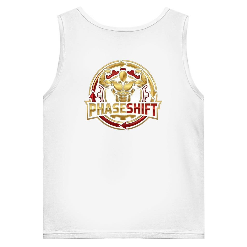 Herren Basic Tank Top