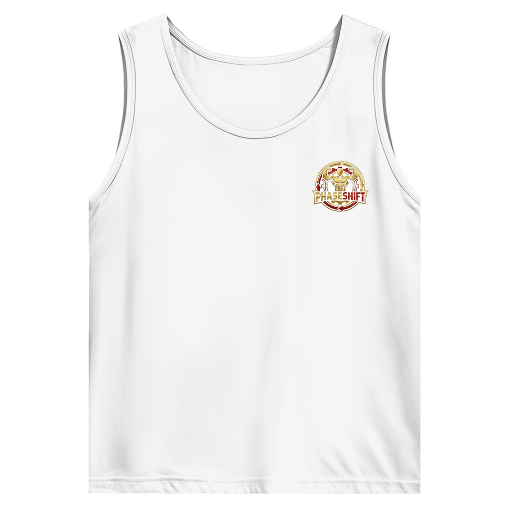 Herren Basic Tank Top