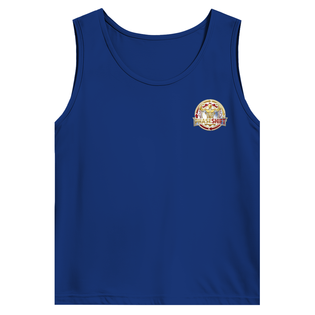 Herren Basic Tank Top