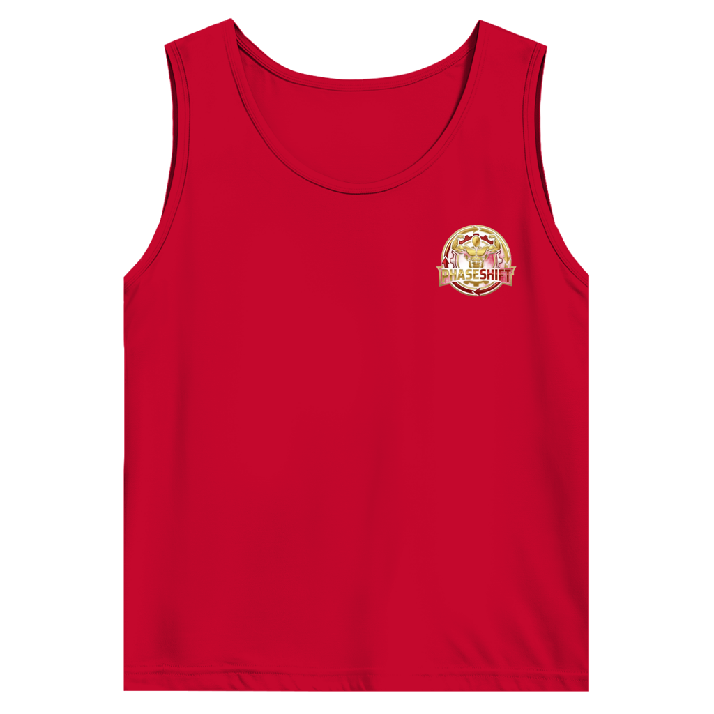 Herren Basic Tank Top