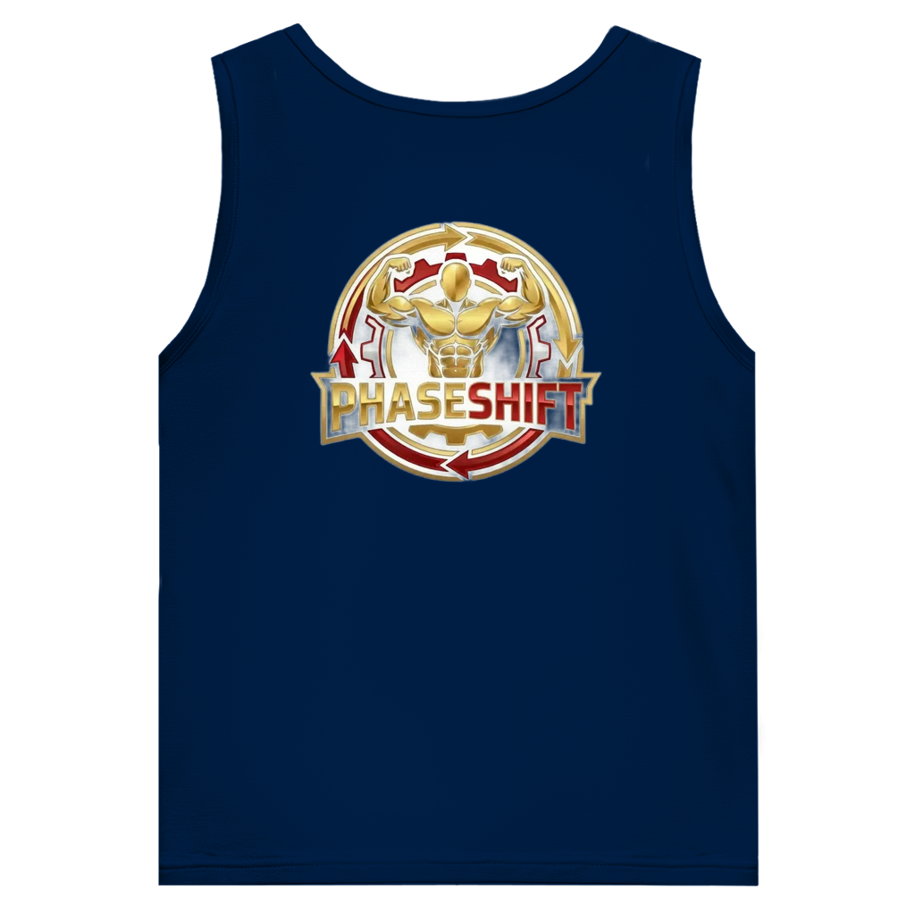 Herren Basic Tank Top