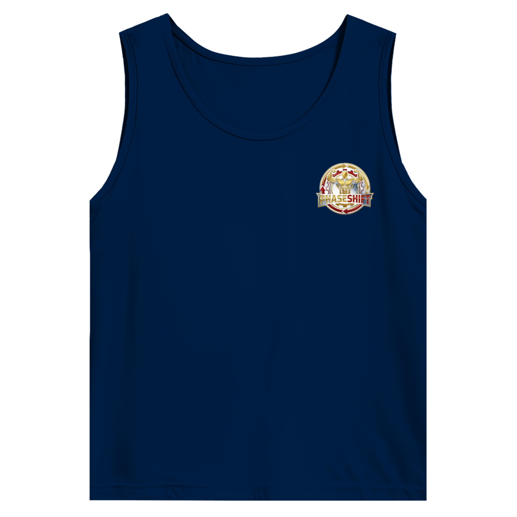 Herren Basic Tank Top