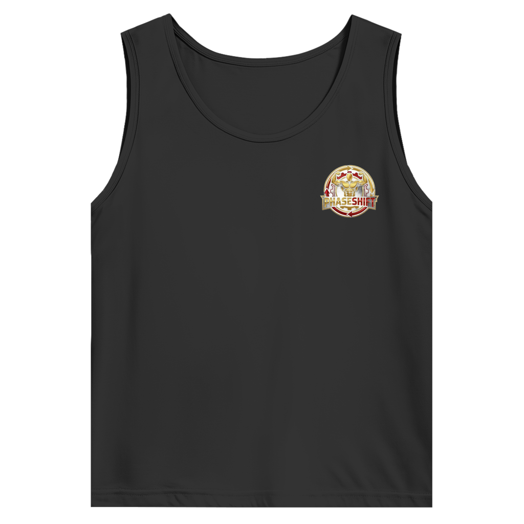 Herren Basic Tank Top