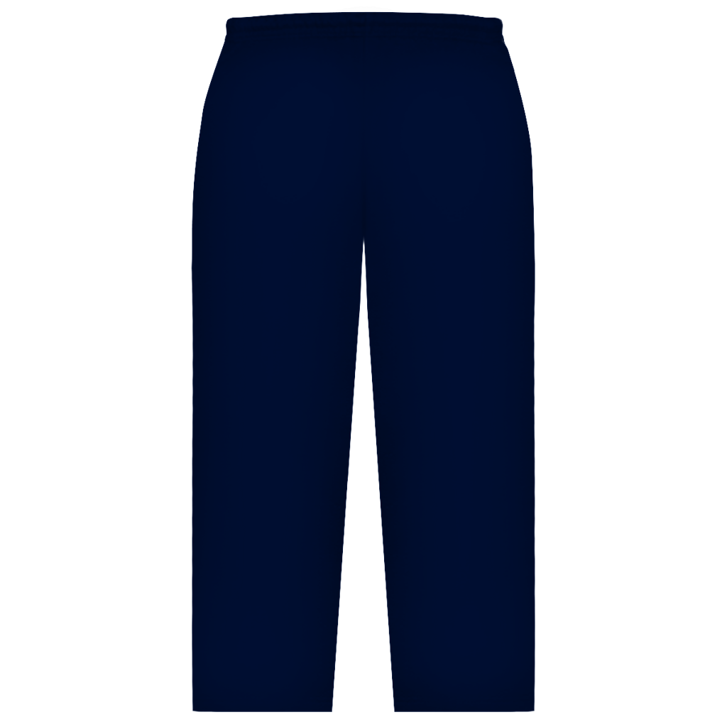 Oversize Sweatpant