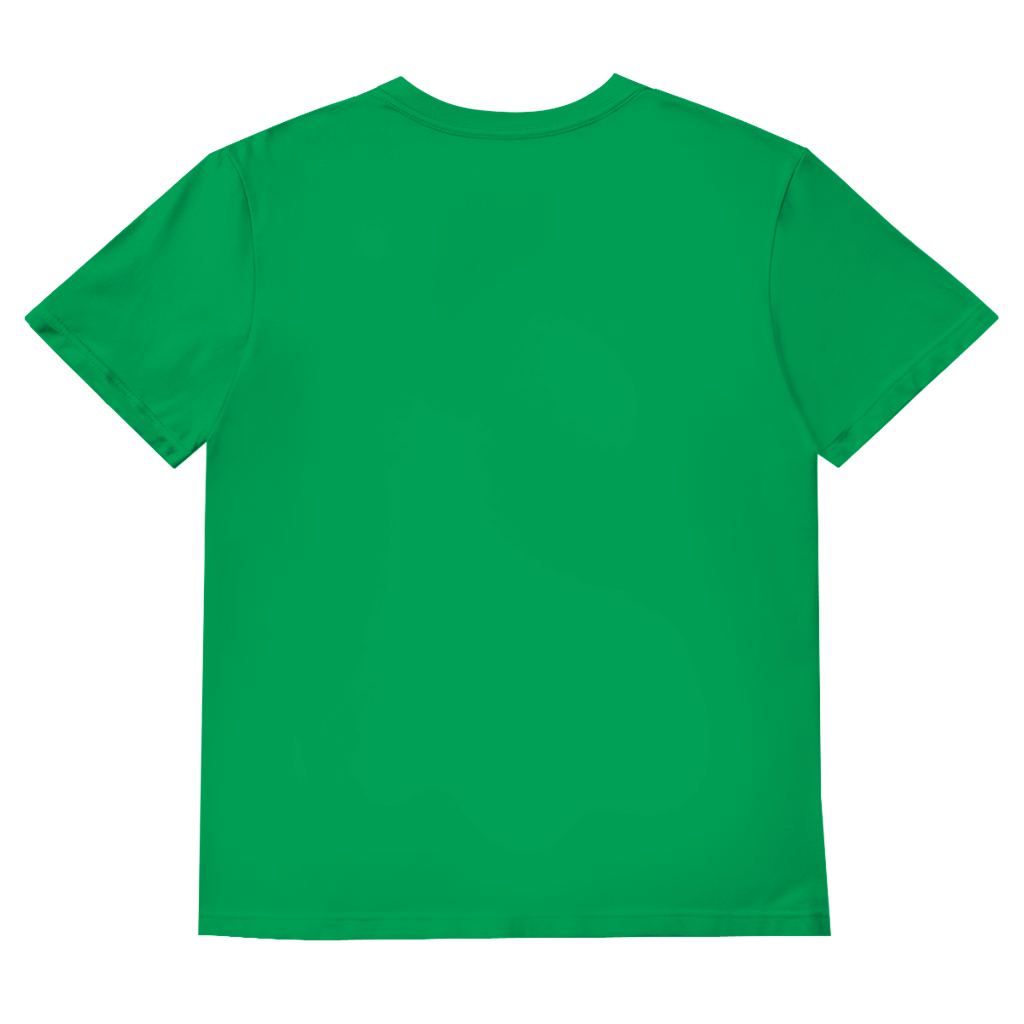 Herren Basic V-Neck T-Shirt