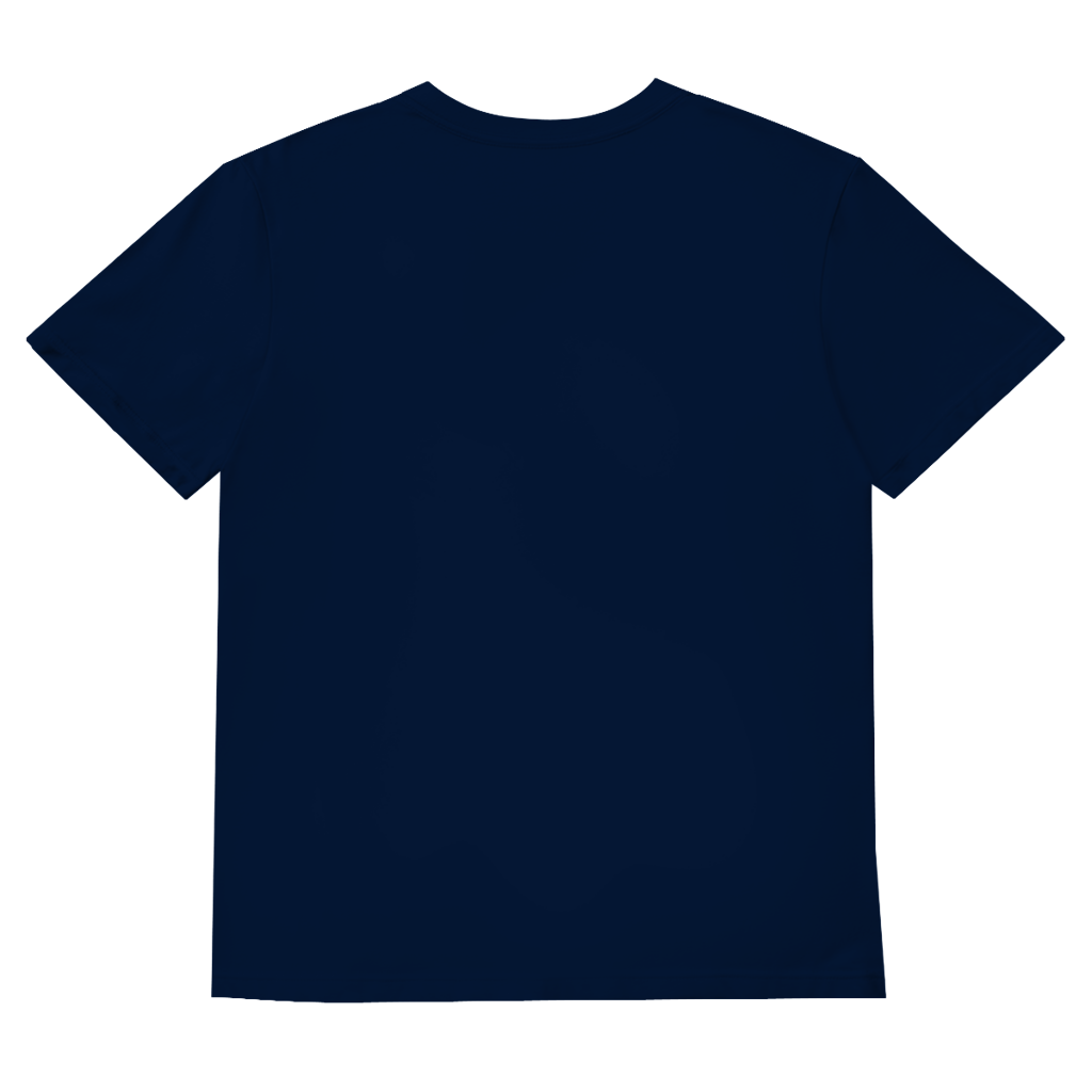Herren Basic V-Neck T-Shirt