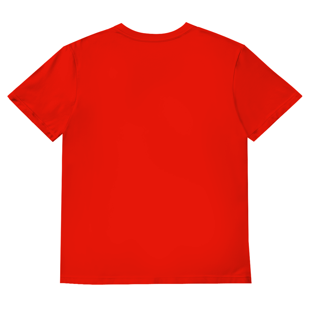 Herren Basic V-Neck T-Shirt