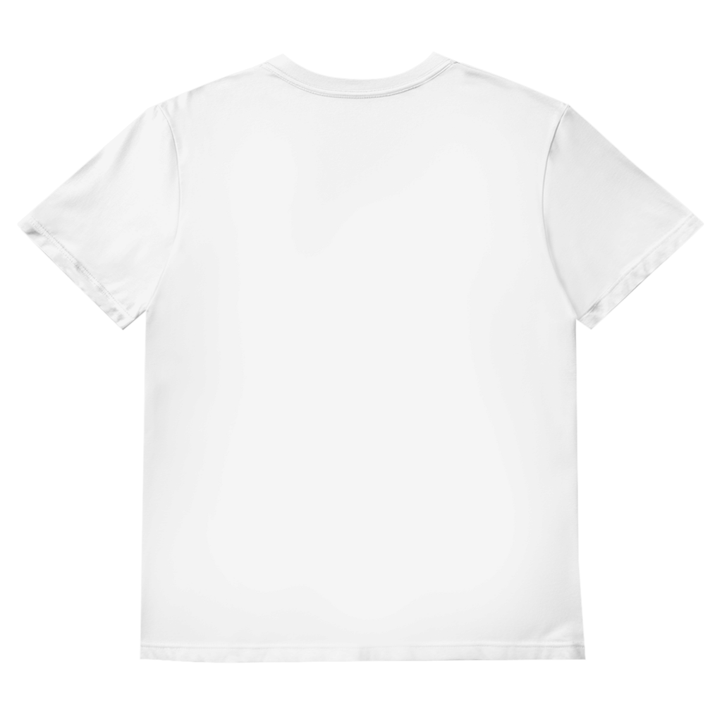 Herren Basic V-Neck T-Shirt