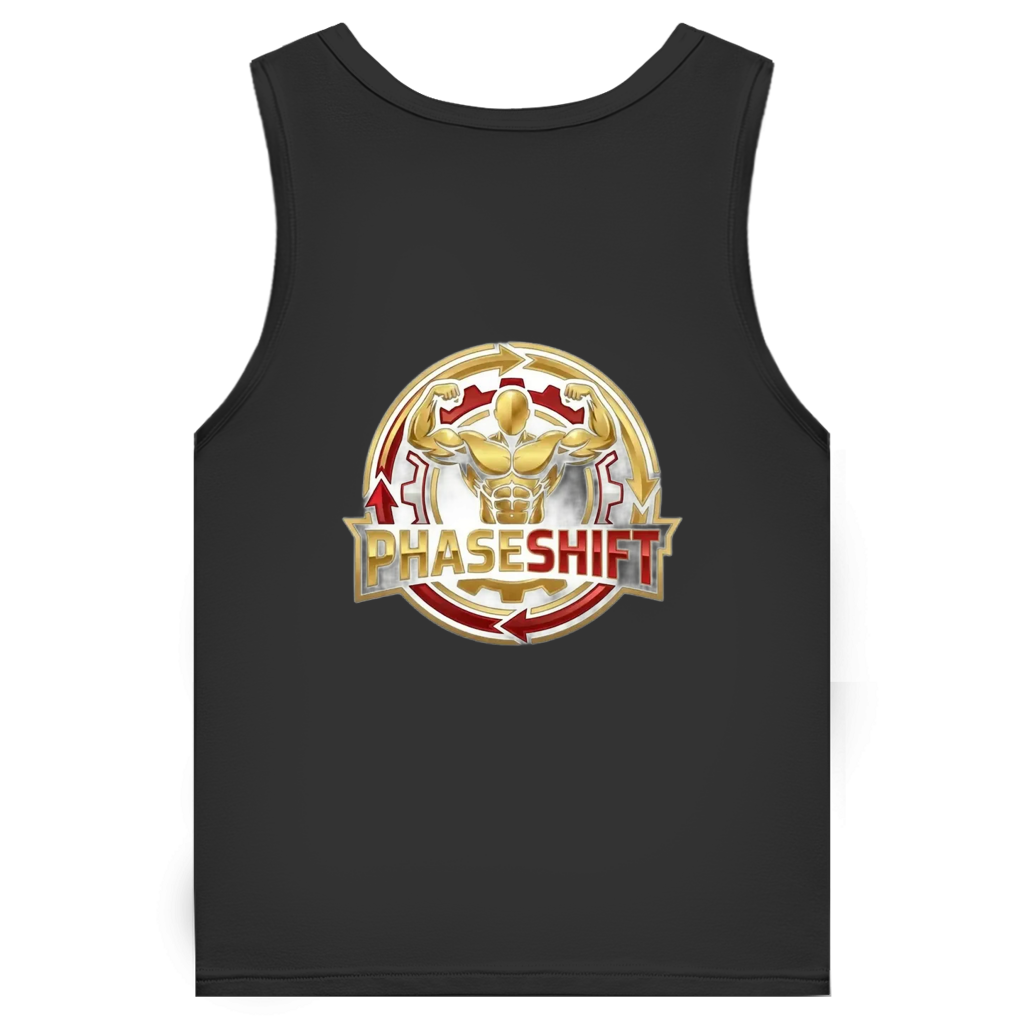 Herren Premium Tank Top
