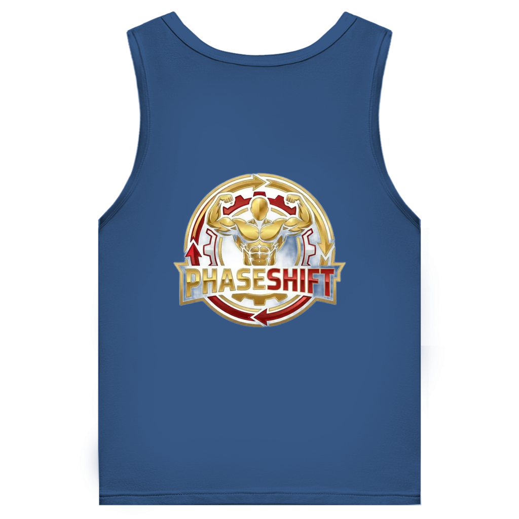 Herren Premium Tank Top