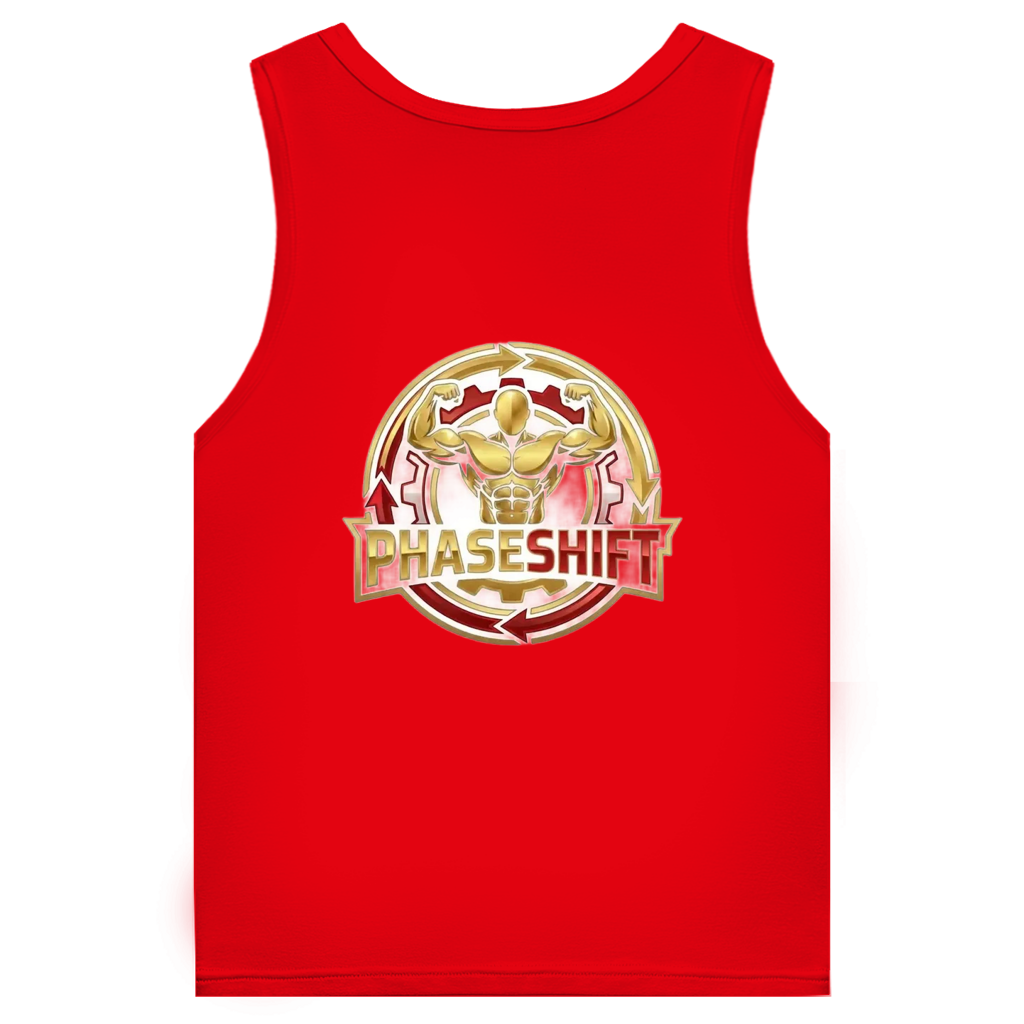 Herren Premium Tank Top