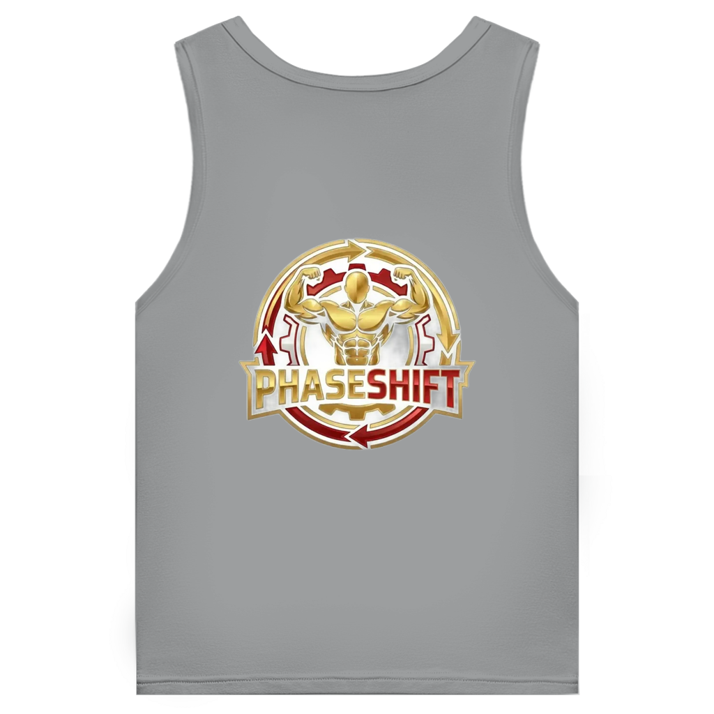 Herren Premium Tank Top