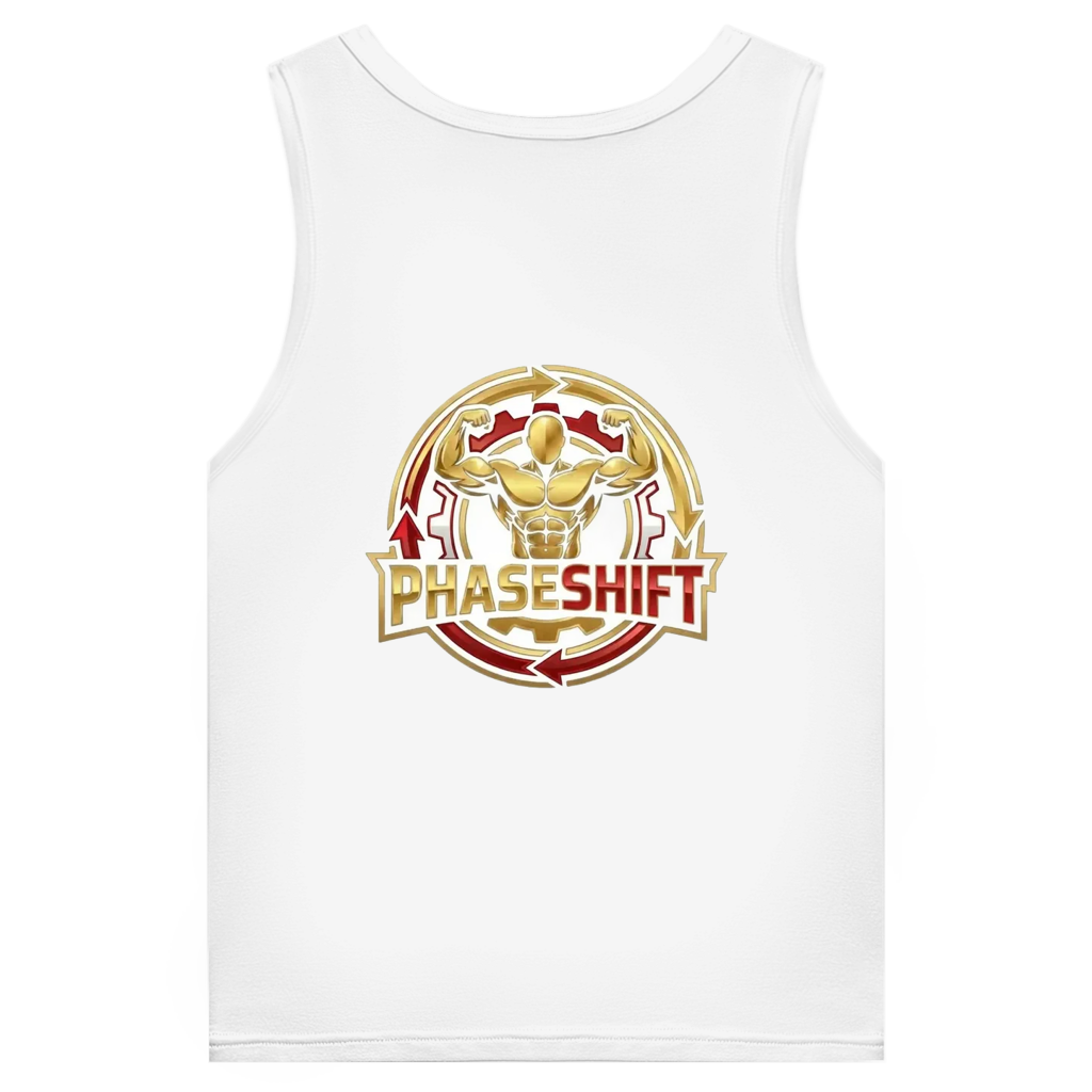 Herren Premium Tank Top