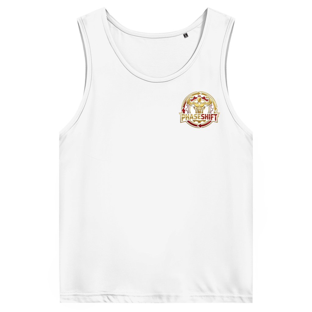 Herren Premium Tank Top