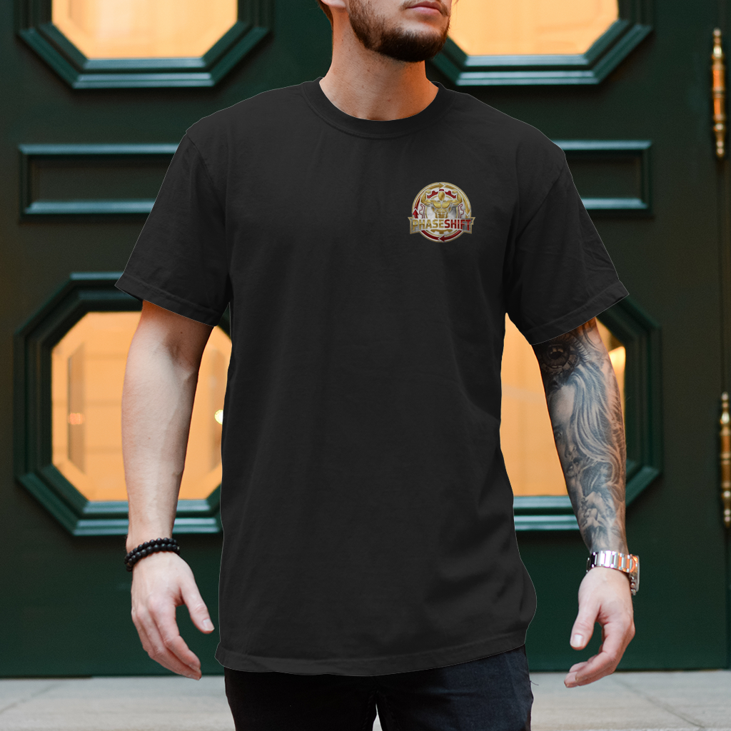 Herren T-Shirt