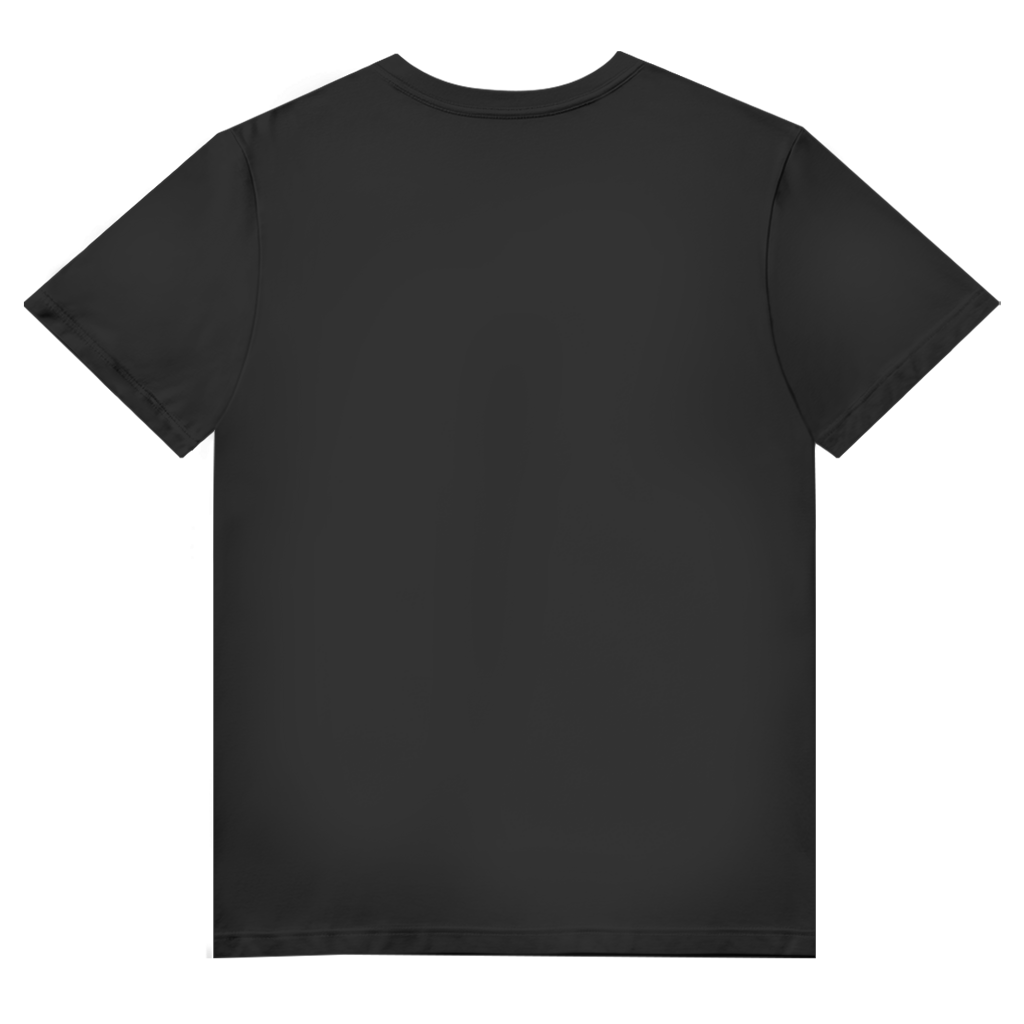 Herren Premium Bio V-Neck T-Shirt