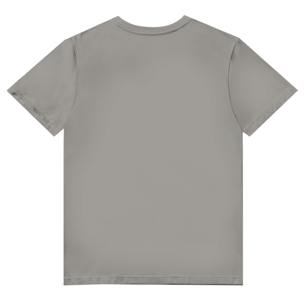 Herren Premium Bio V-Neck T-Shirt