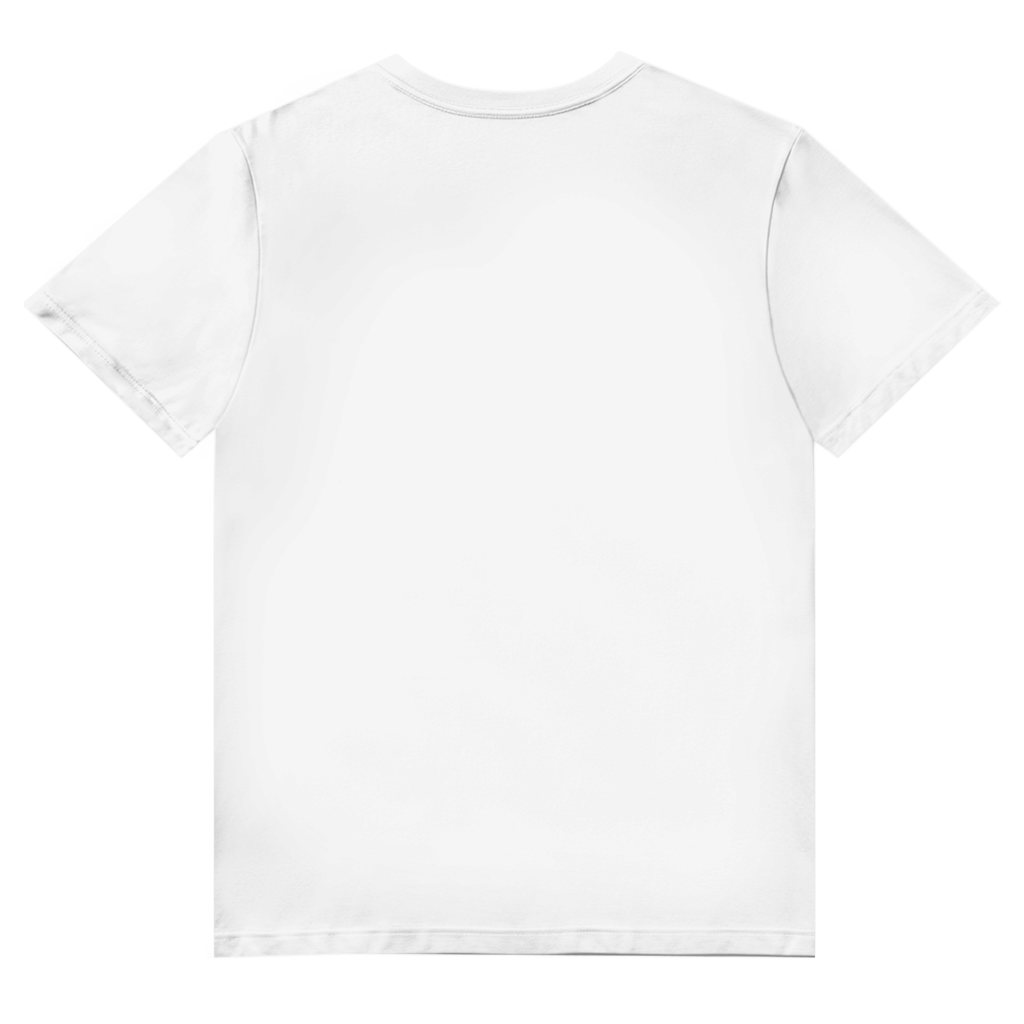 Herren Premium Bio V-Neck T-Shirt