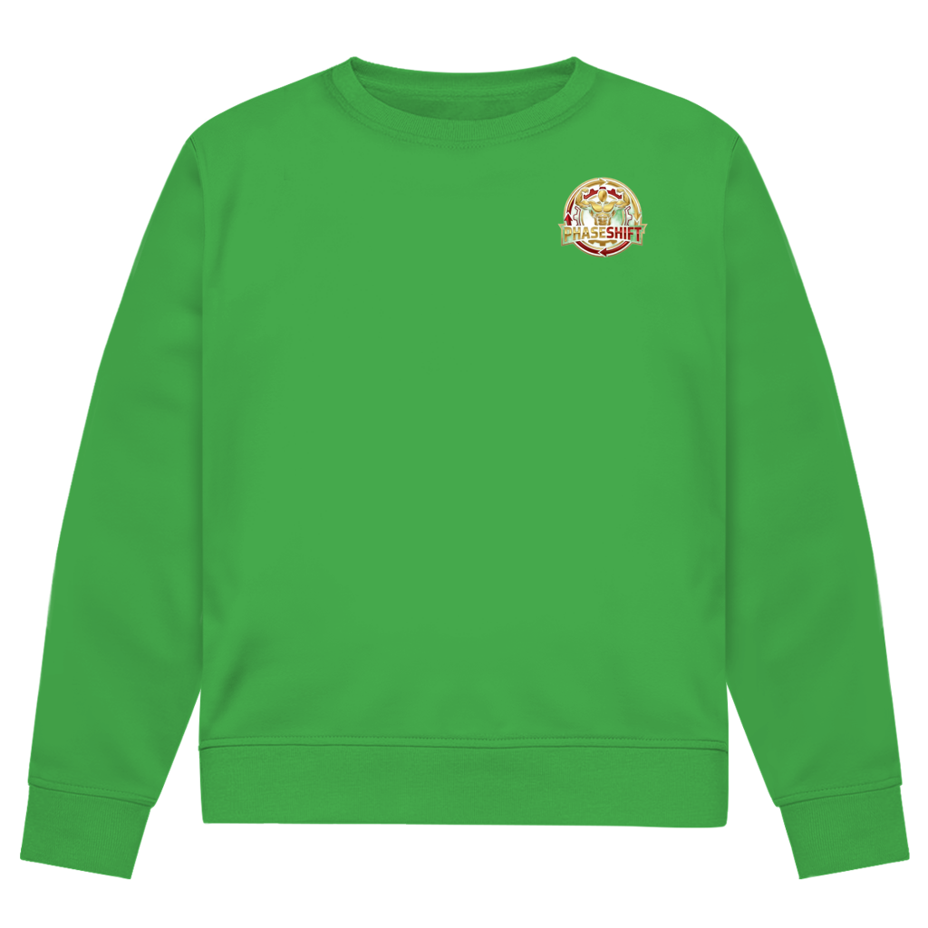 Herren Premium Bio Sweatshirt