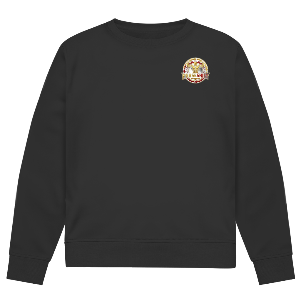 Herren Premium Bio Sweatshirt