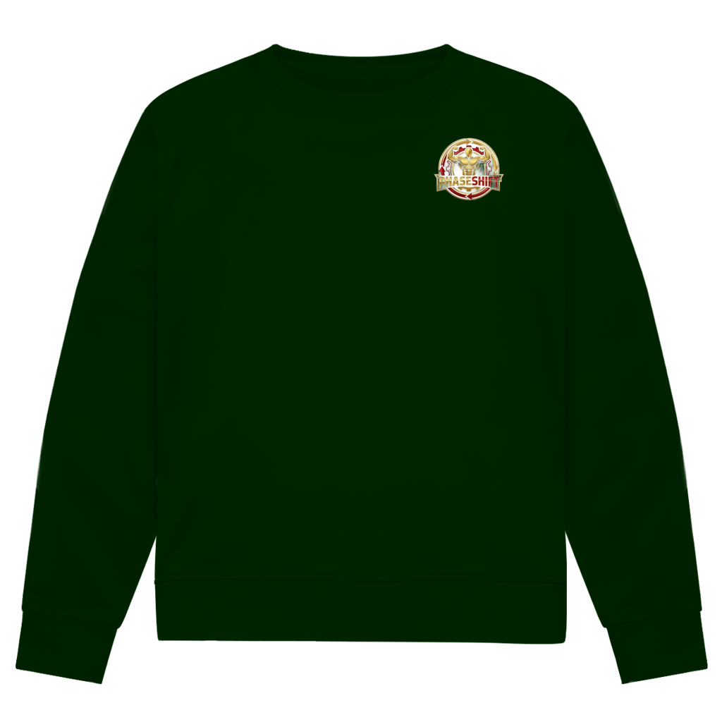 Herren Premium Bio Sweatshirt