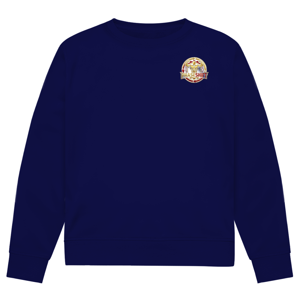 Herren Premium Bio Sweatshirt