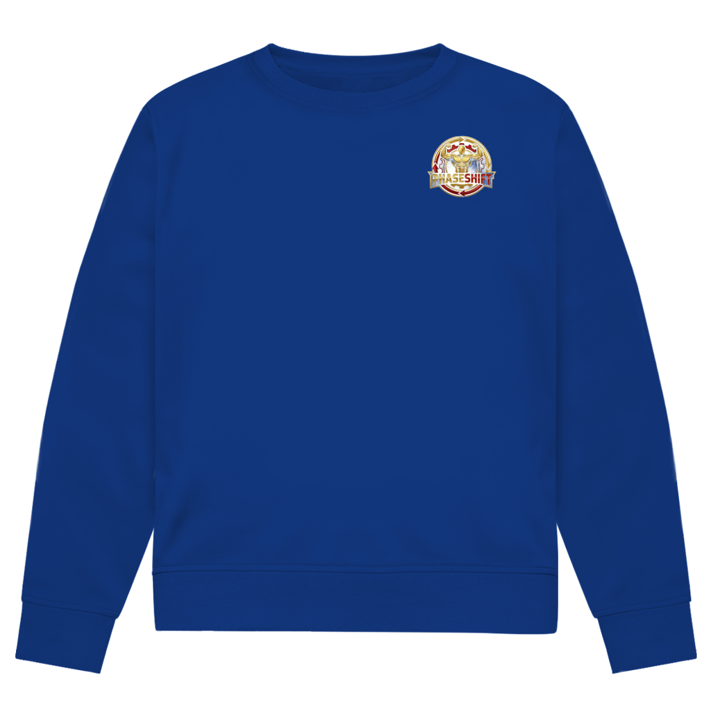 Herren Premium Bio Sweatshirt