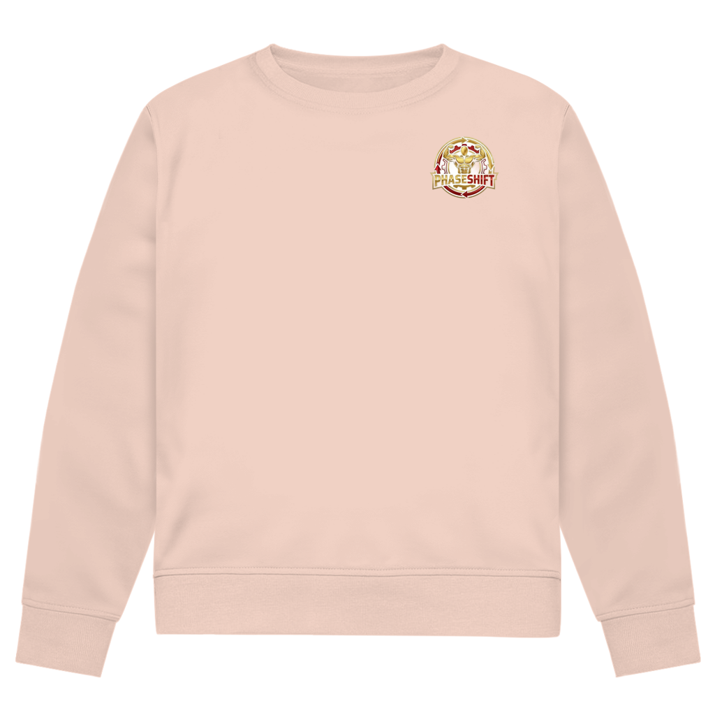 Herren Premium Bio Sweatshirt