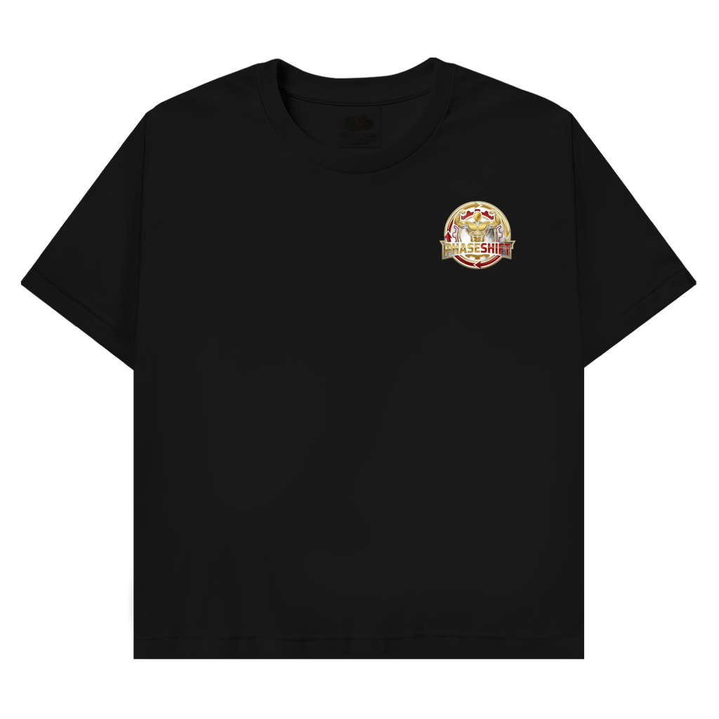 Herren Promo T-Shirt