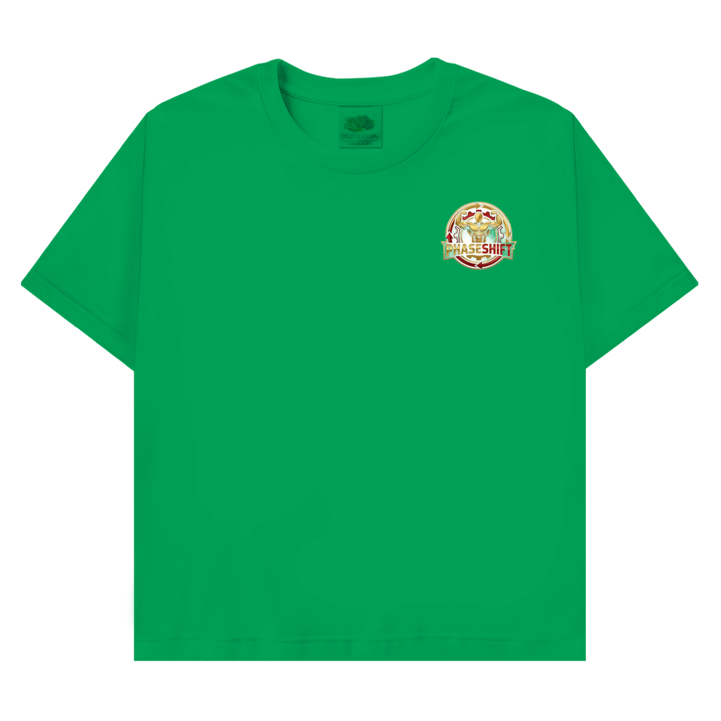 Herren Promo T-Shirt