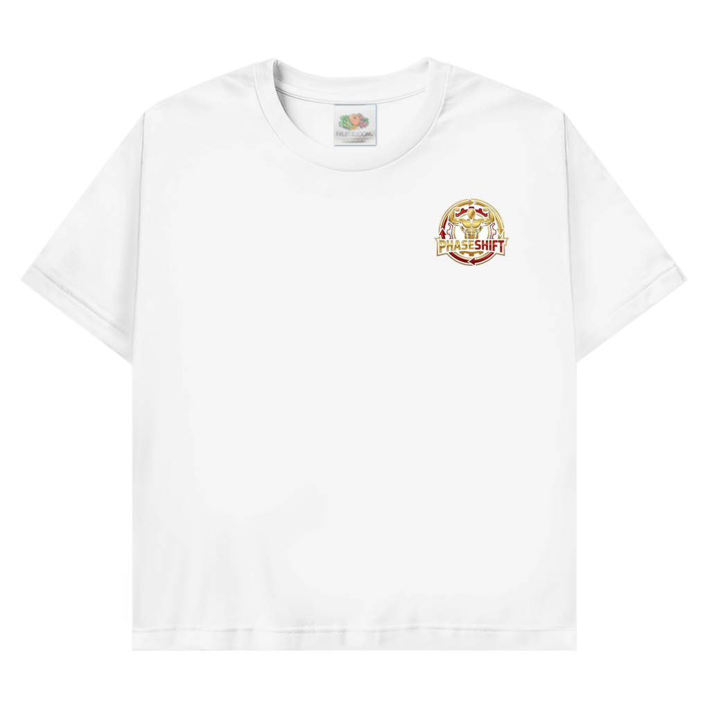 Herren Promo T-Shirt