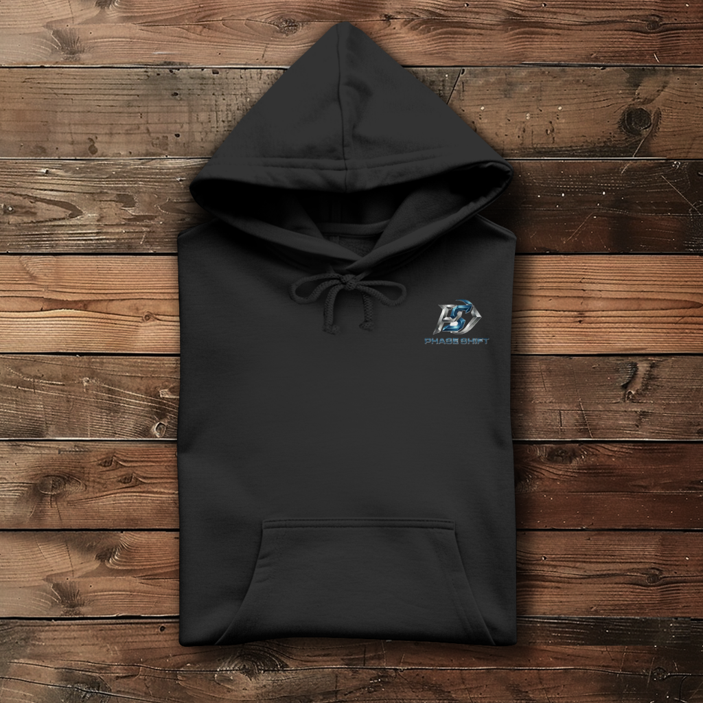 Damen Hoodie