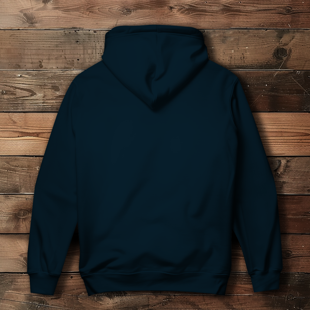 Damen Hoodie