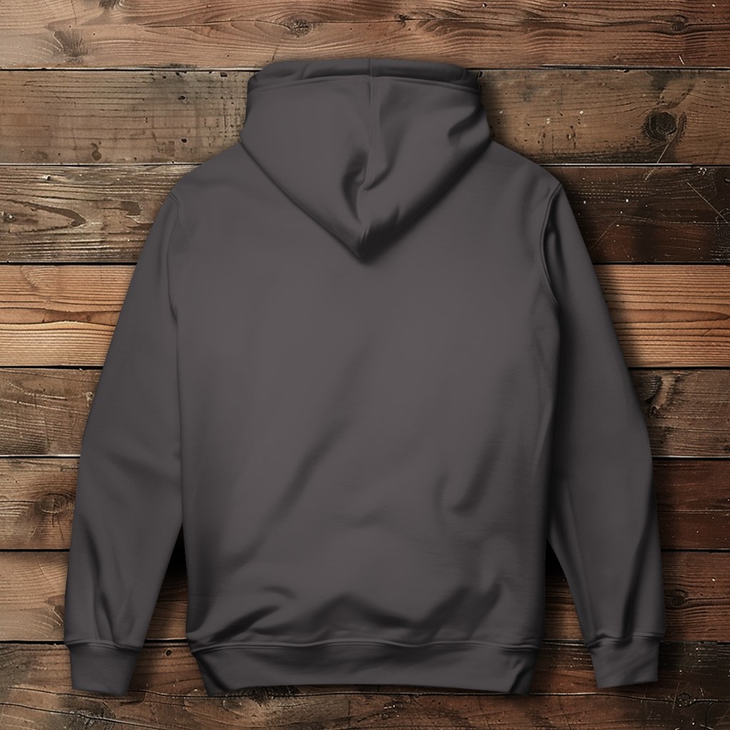 Damen Hoodie