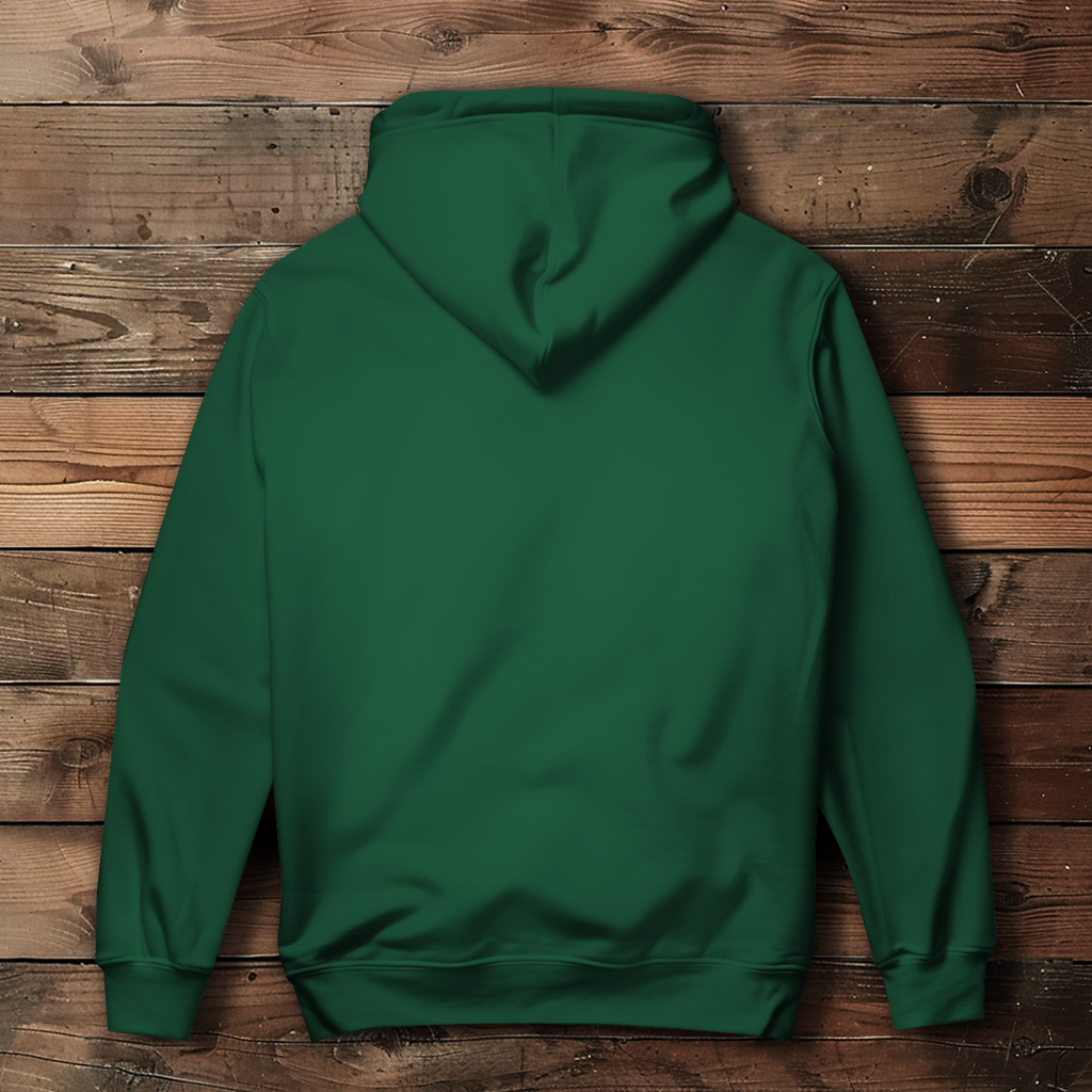 Damen Hoodie
