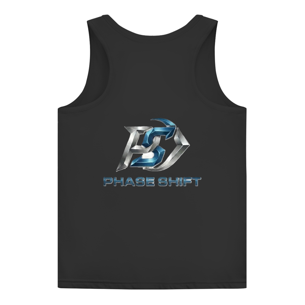 Damen Basic Tank Top