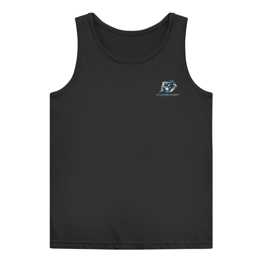 Damen Basic Tank Top