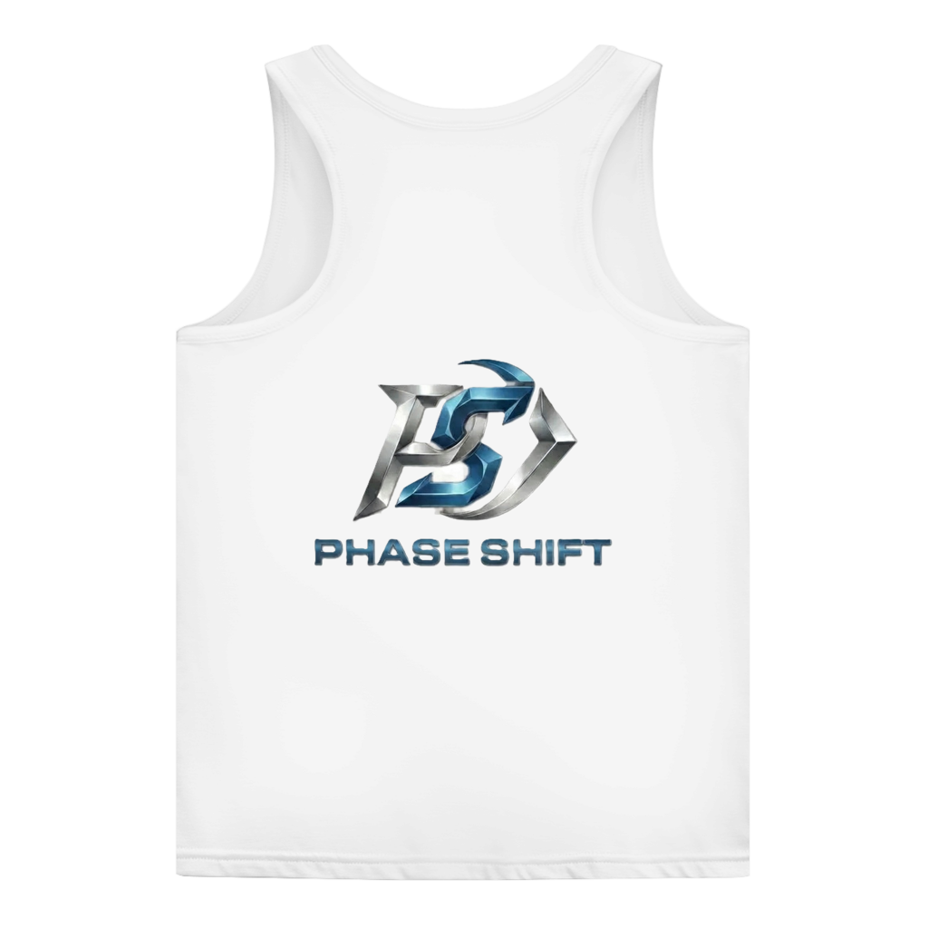 Damen Basic Tank Top