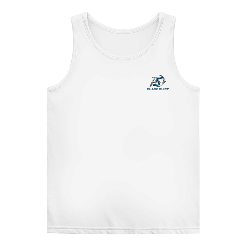 Damen Basic Tank Top