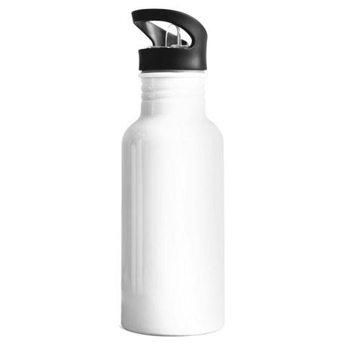 Edelstahl-Trinkflasche