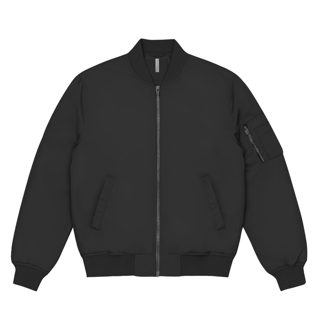 Bomber Jacke