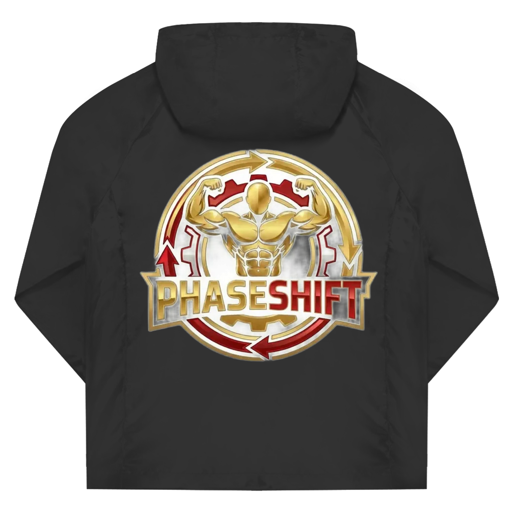 Windbreaker